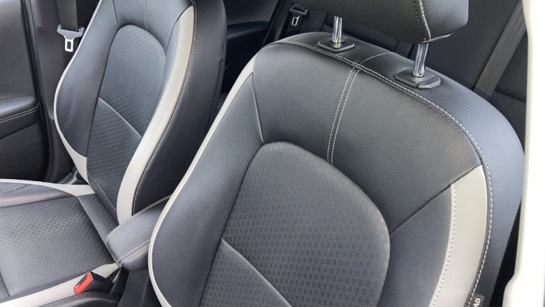 Kia Picanto 1.0 Titanium Edition 5dr Petrol Hatchback